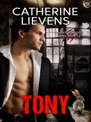 cover image of Tony